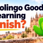 Is Duolingo Good for Learning Spanish
