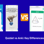 Quizlet vs Anki