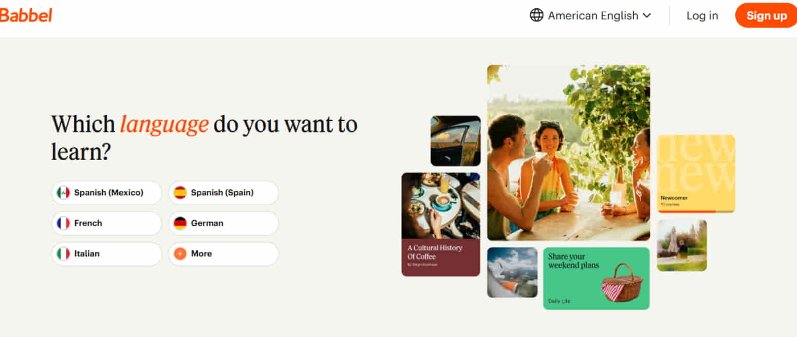 Rosetta Stone vs Babbel vs Duolingo