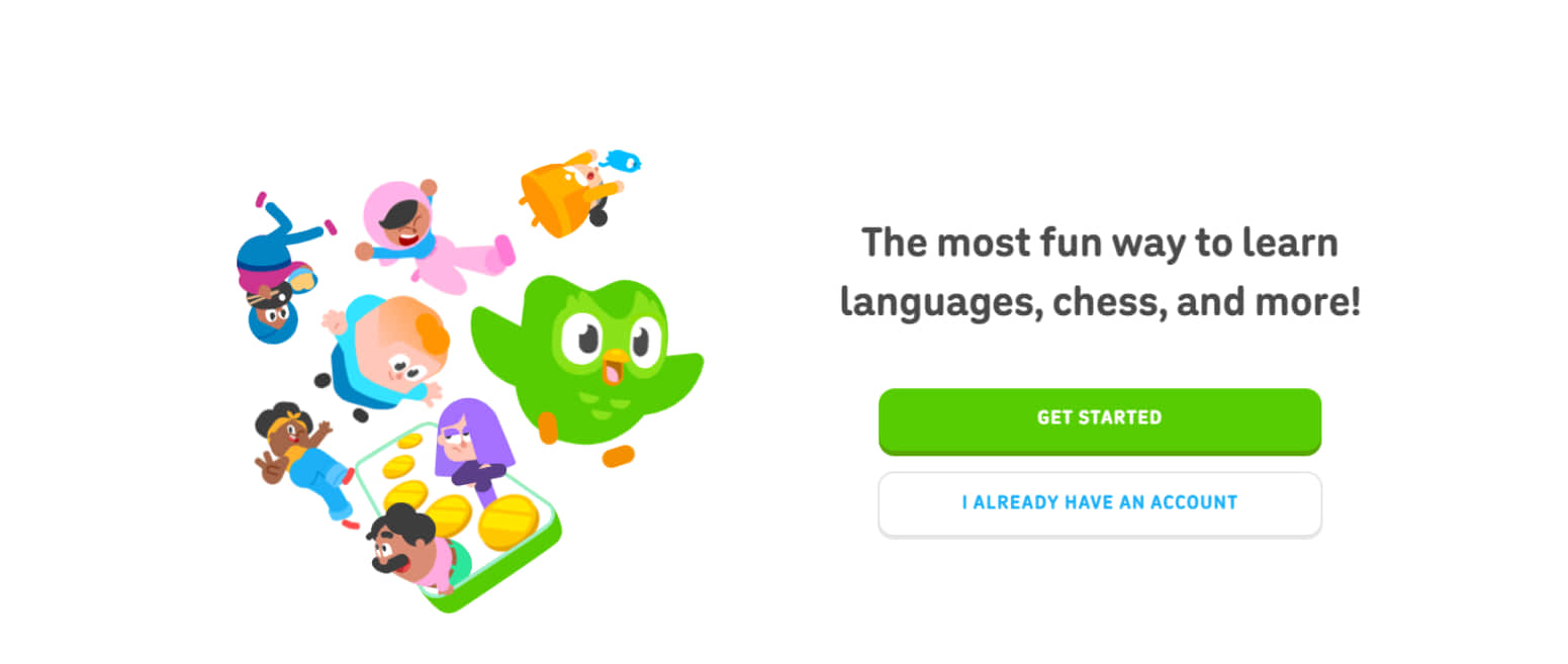 Rosetta Stone vs Babbel vs Duolingo