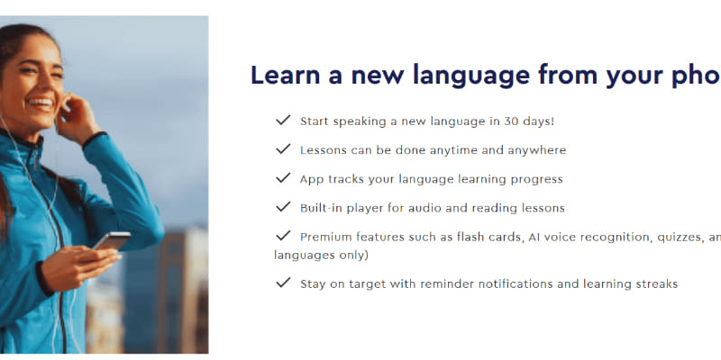 Best app to learn Spanish 